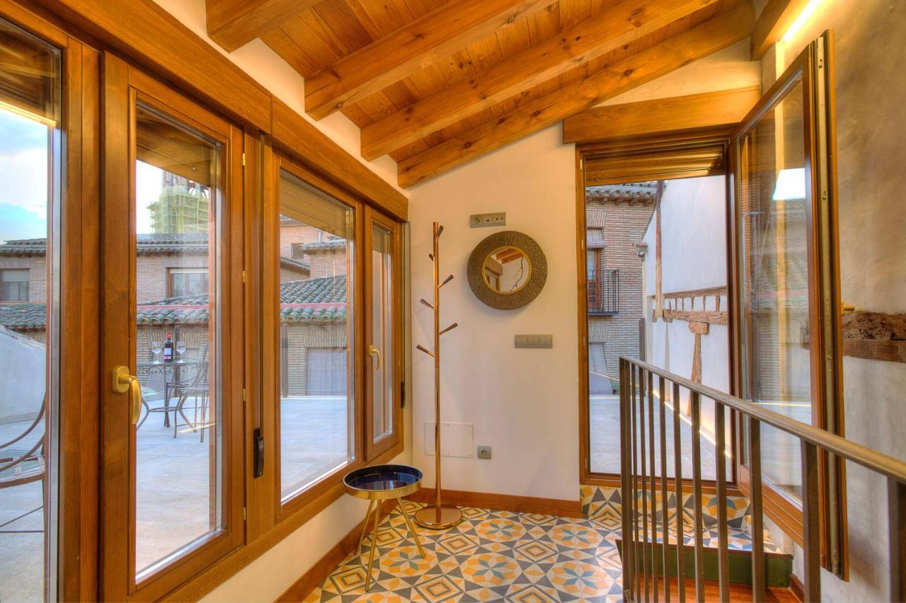 Appartement Sinagoga 6