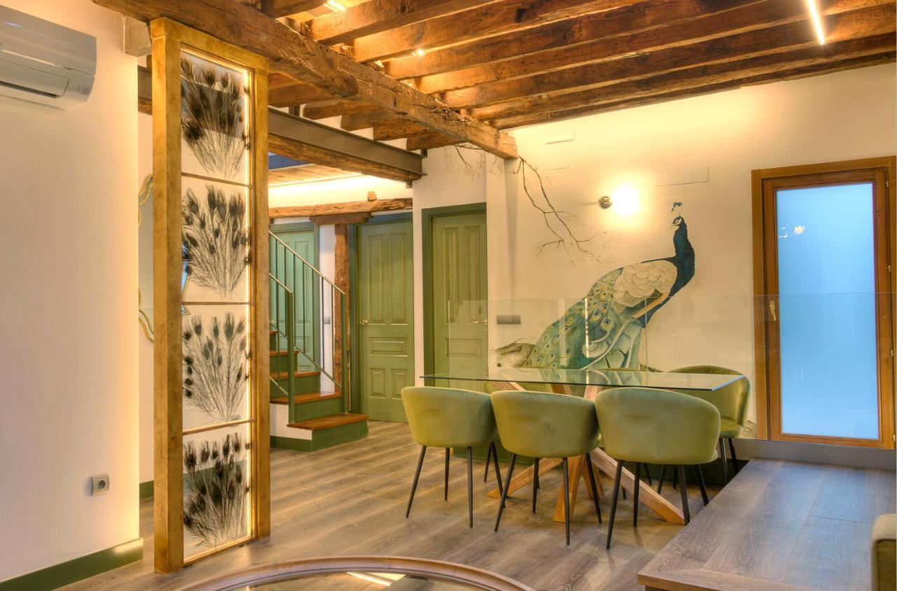 Appartement Sinagoga 6