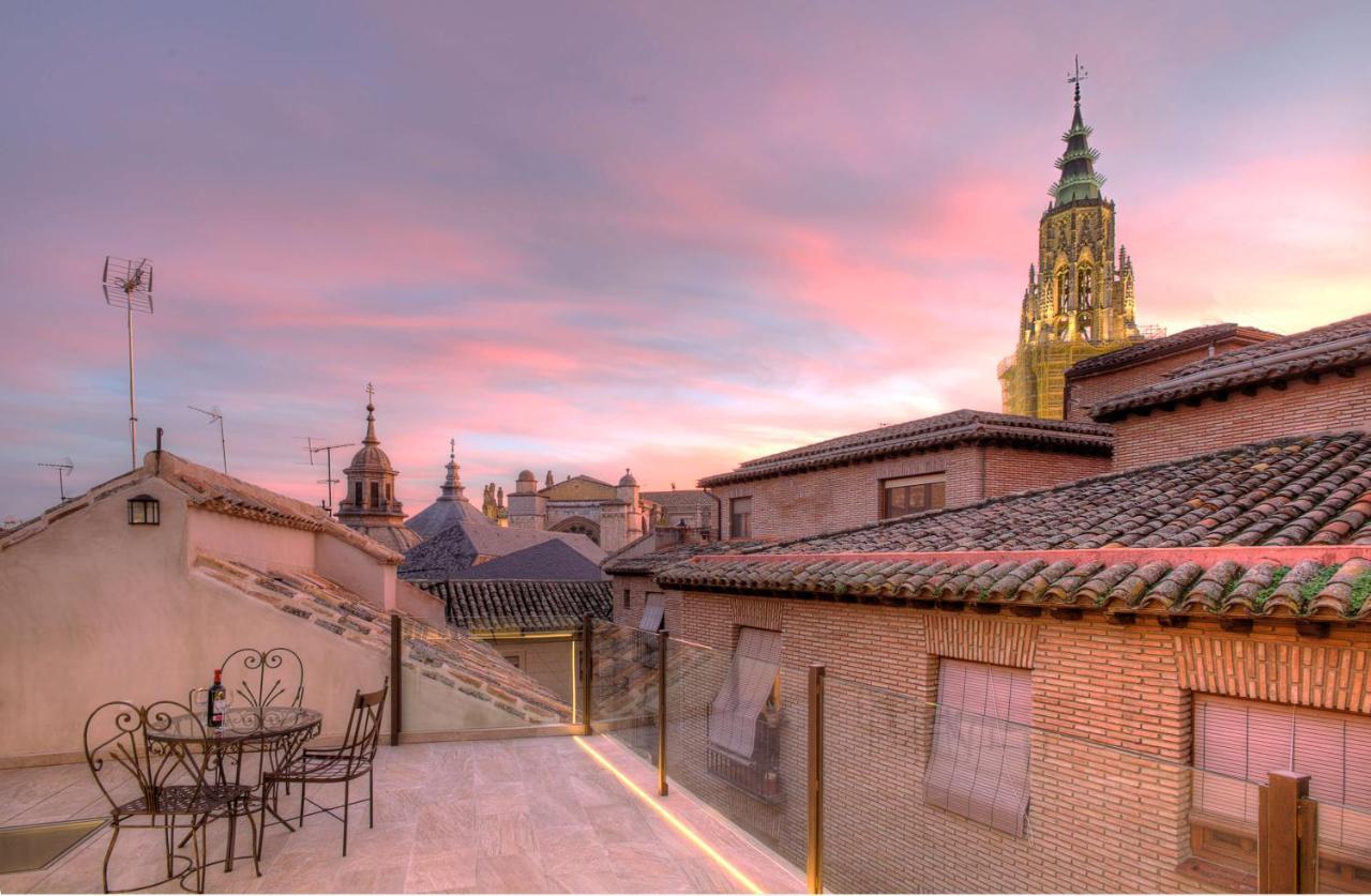 Sinagoga 6 * Tolède
