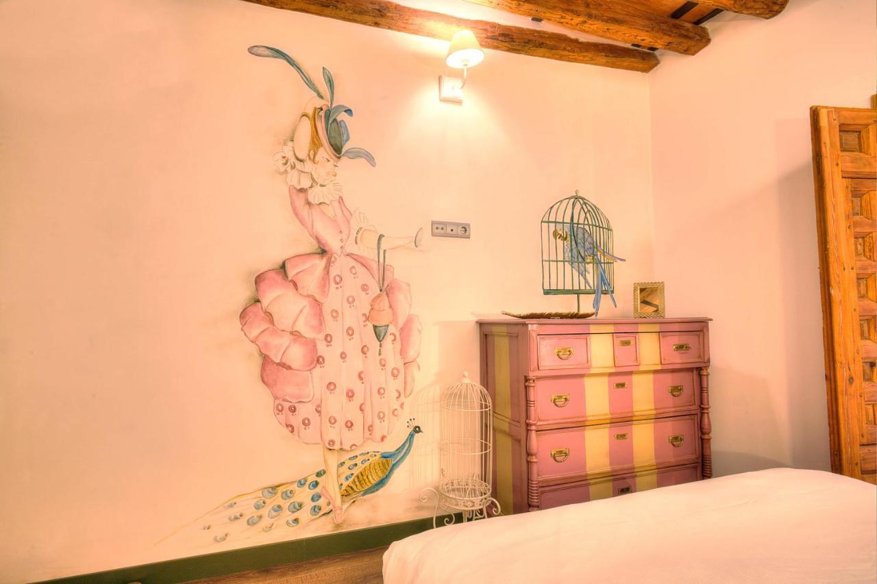 Appartement Sinagoga 6 Tolède