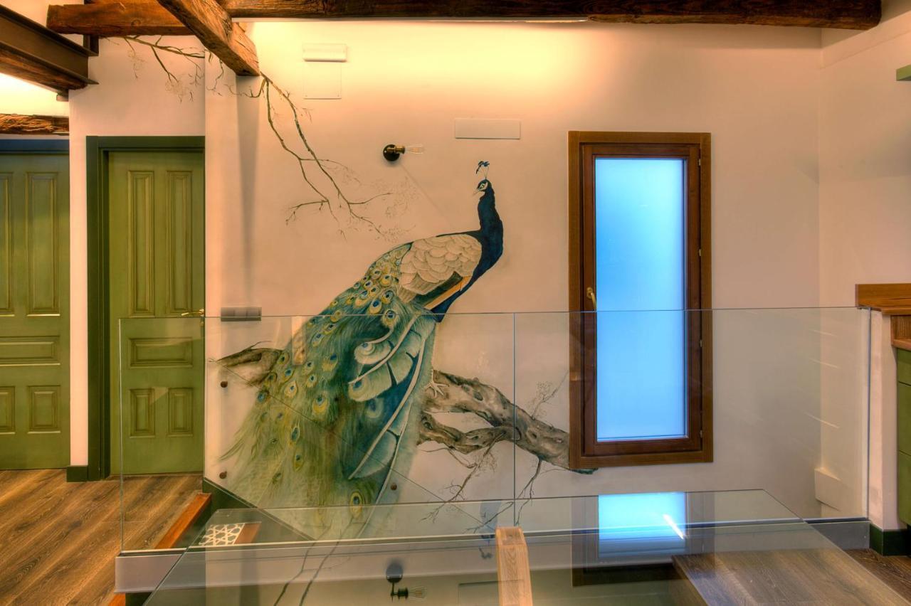 Appartement Sinagoga 6
