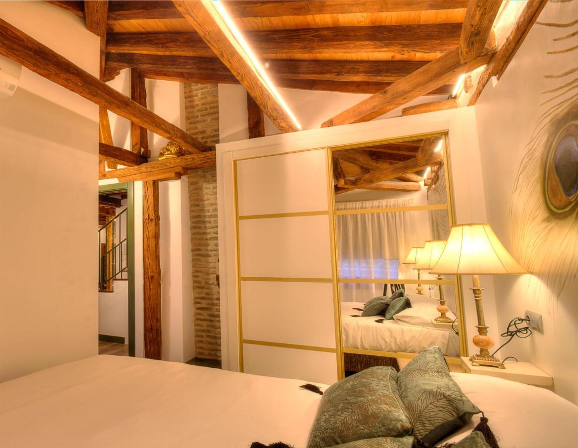 Sinagoga 6 Appartement