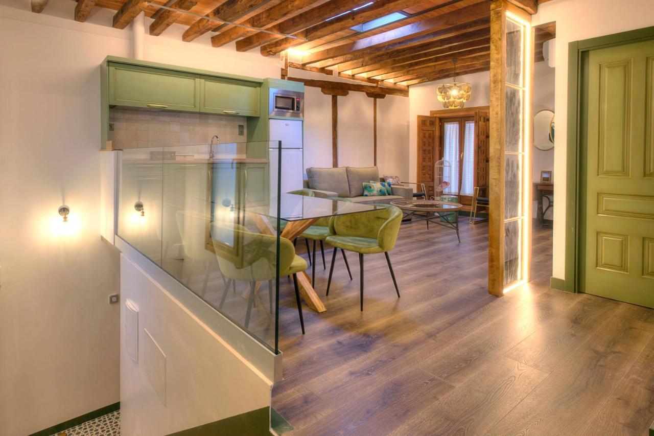 Appartement Sinagoga 6 *