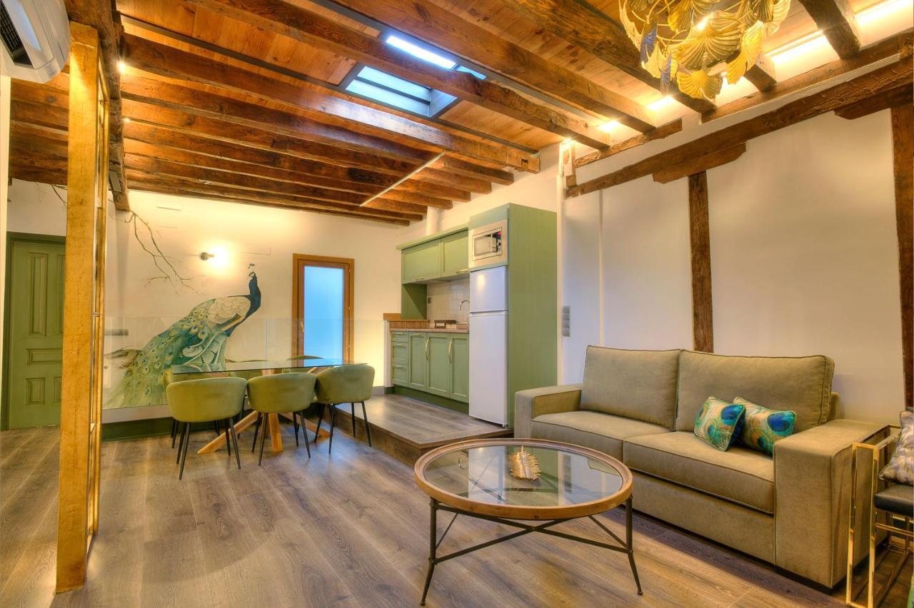 Sinagoga 6 Appartement *