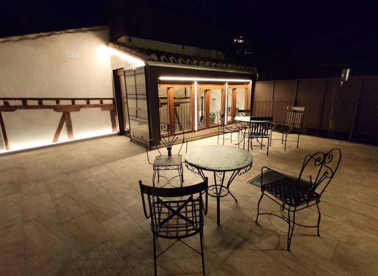 Sinagoga 6 Appartement