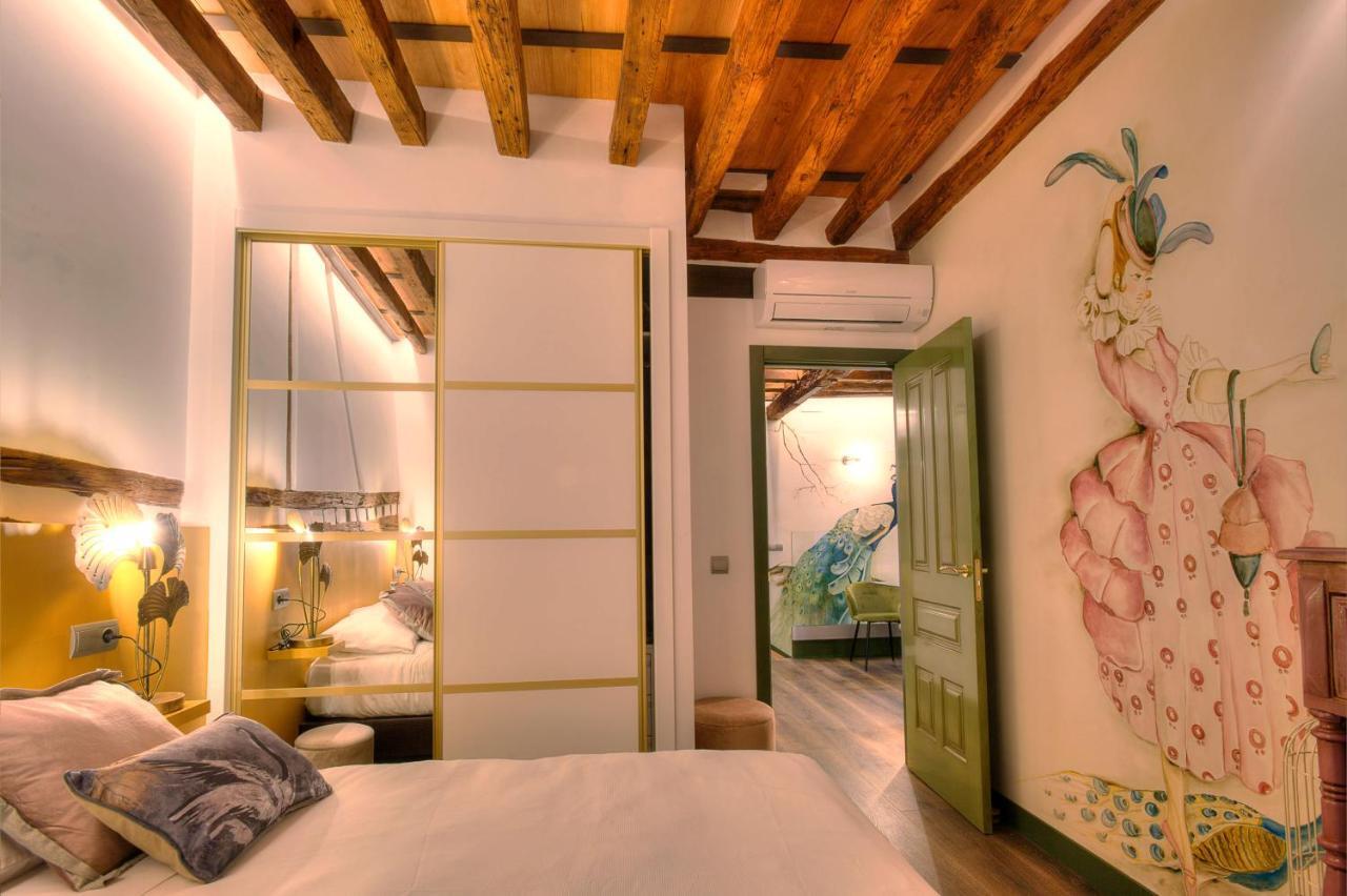 Sinagoga 6 Appartement