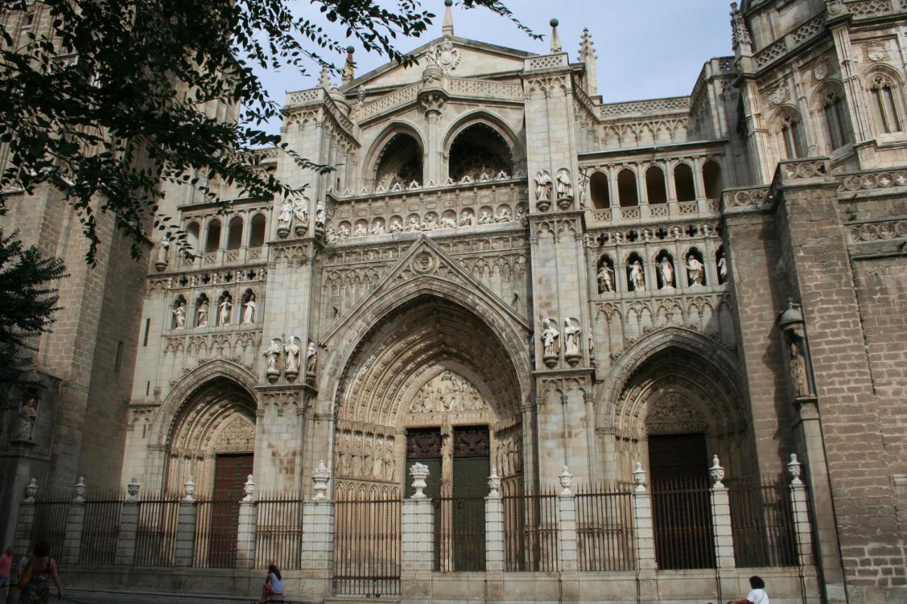 Sinagoga 6 Appartement